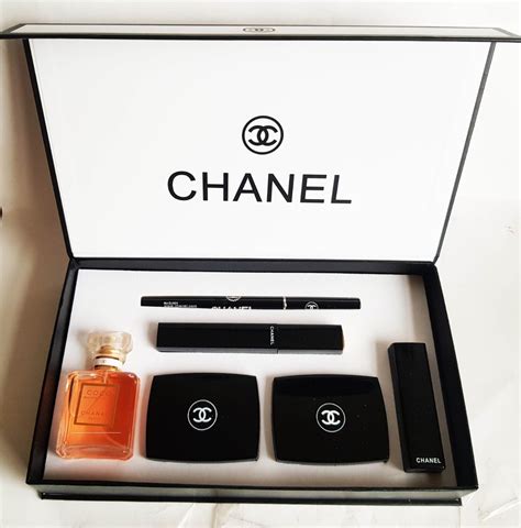 estuche chanel maquillaje|CHANEL ≡ SEPHORA.